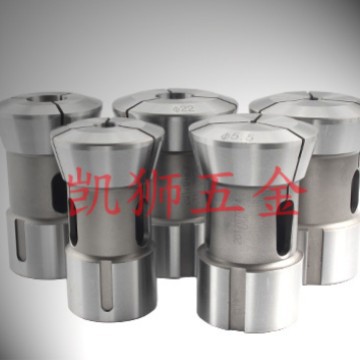 石阁CK36#CNC数控车床夹头