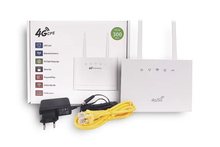 ȫ����4gwifi�忨R311S pro·����150MBPS��yʽCPE�{�ƽ��{��