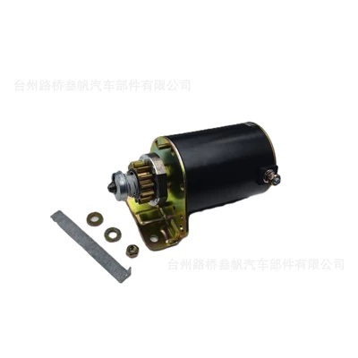 For Briggs Stratton Starter and accessories