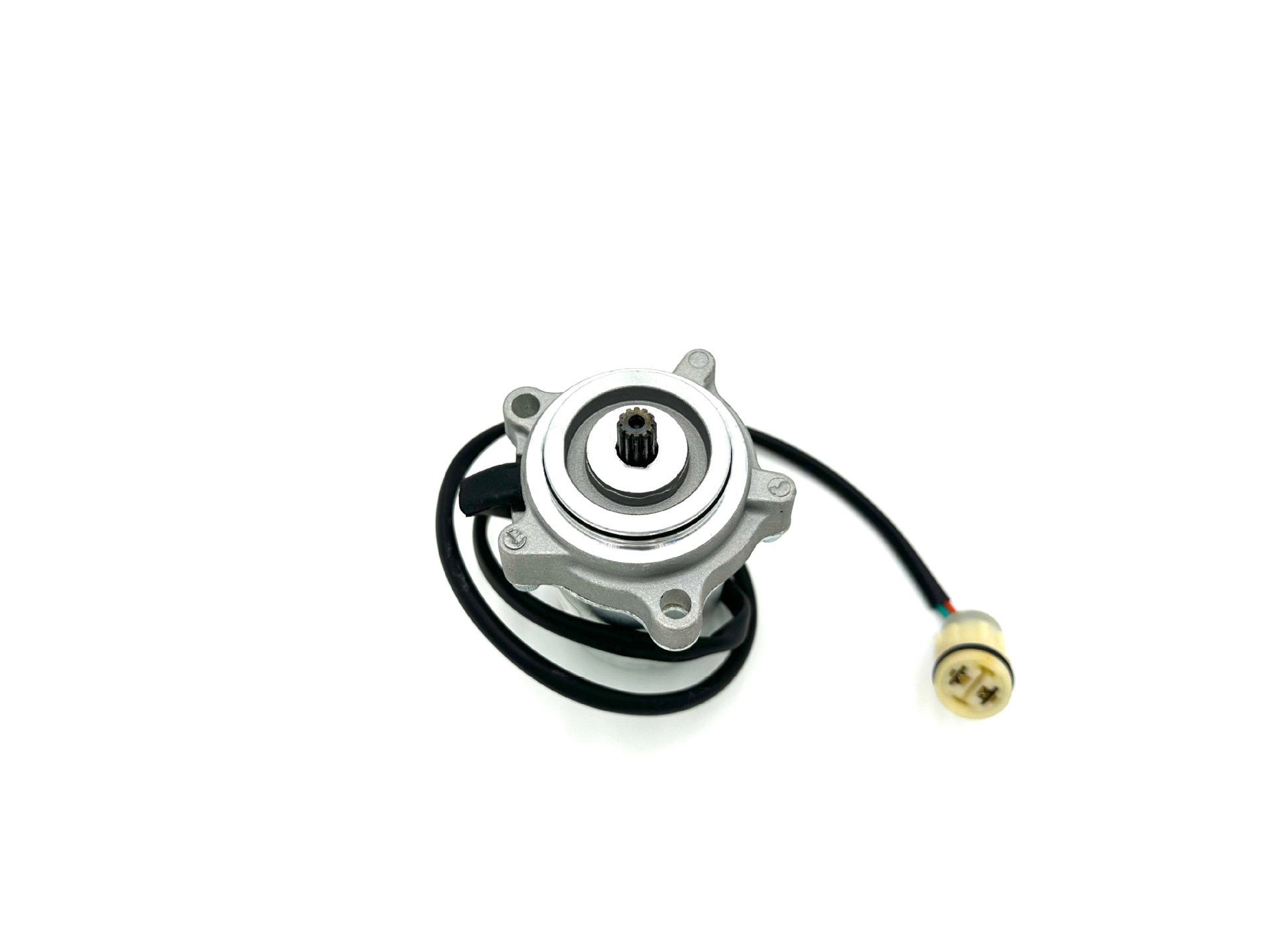 31300-Hn2-003 Motorcycle Starter Motor 31300-Hn2-A20 Is Suitable for Atv Trx500