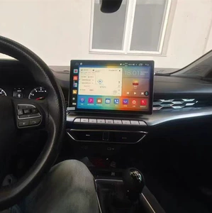 MG 5MG5 Naviqasiya Android Böyük Ekran Carplay 360 Panoramik Avtomobil Navigatoru