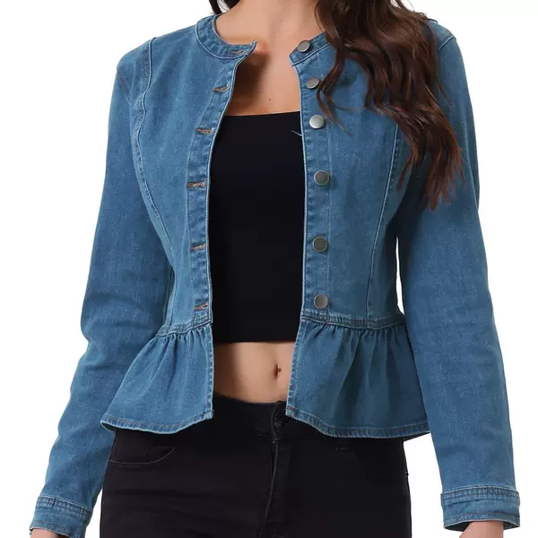 Medium Blue