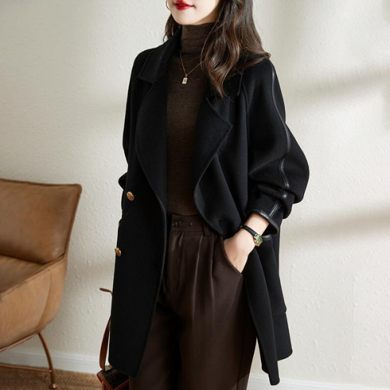 검은색