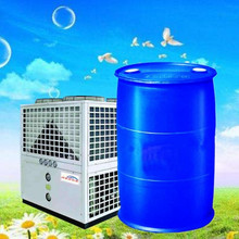 大連現貨批發中央空調太陽能換熱液防銹水垢多效-25乙二醇冷卻液