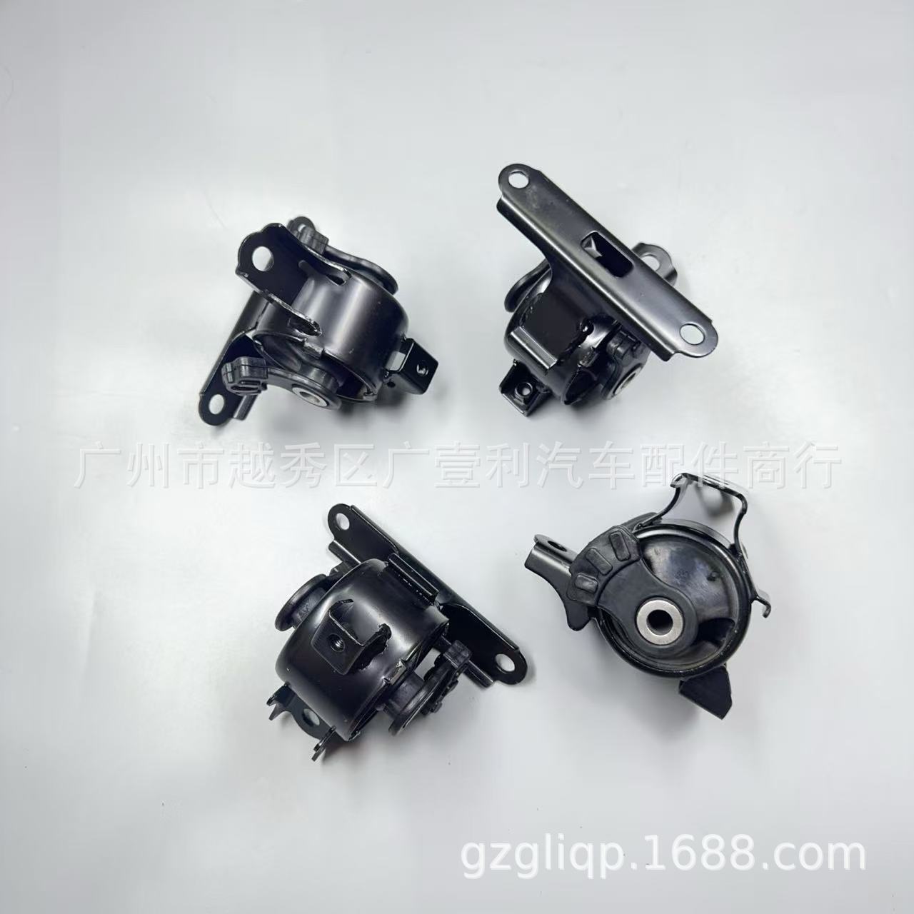 Applicable 50805-SAA-982 50805-SLA-A81 Fit GD3 GD6 GD8 Left Foot Adhesive