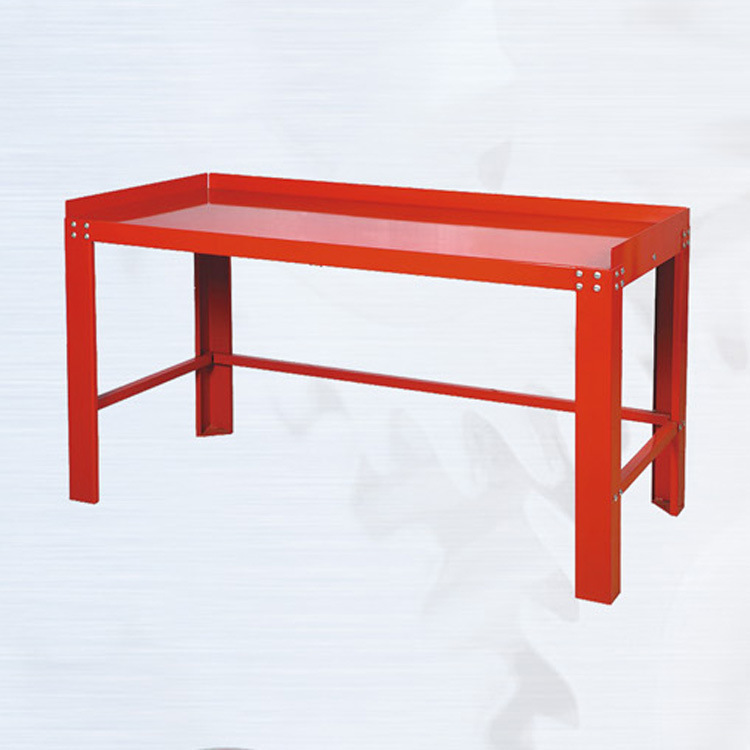 汽车摩托车发动机变速箱零件清洗工作桌移动式大修拆解清洗工作台