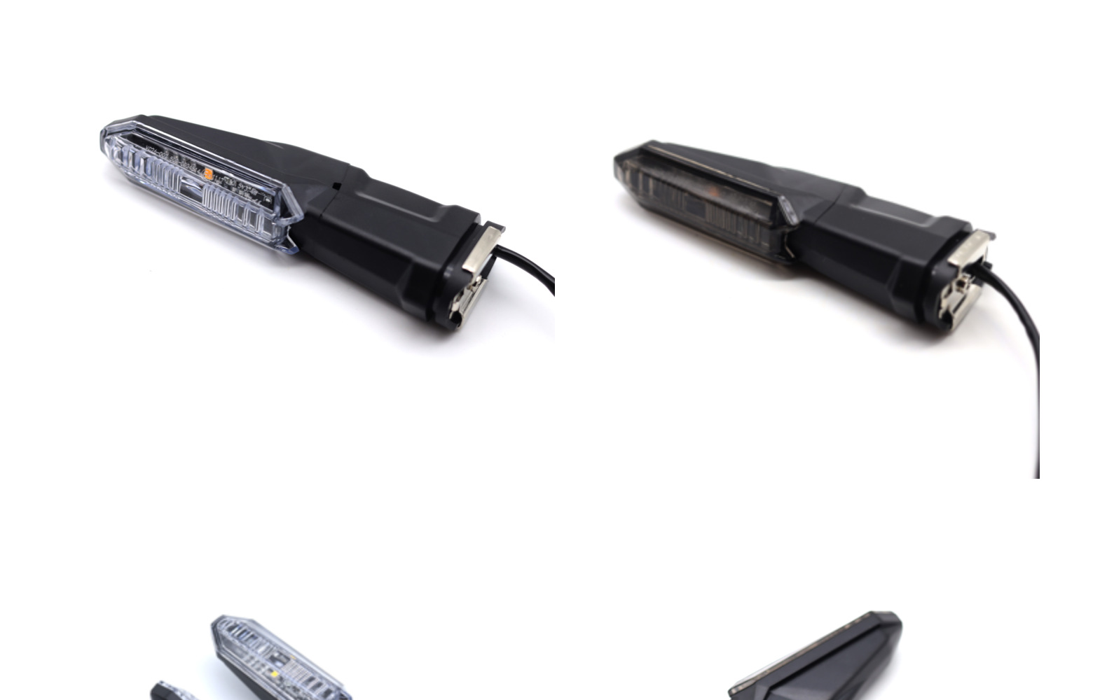 Suitable for Kawasaki motorcycle lamp modification turn signal KAWASAKIZ750 Z800 Z900 Z900RS