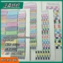 条纹3cm02cm0布料连衣裙