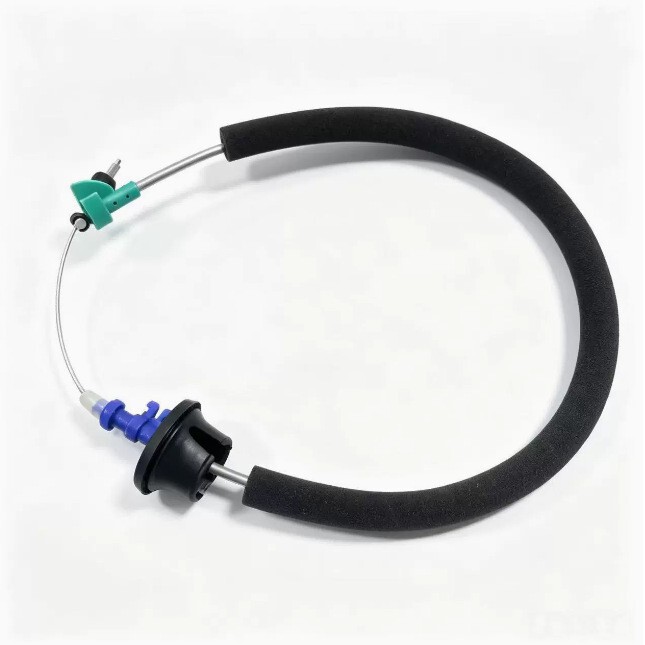 Suitable for Audi Q3Rsq3 Door Inner Handle Pull Cable Door Pull Wire 8U0837085A 8U0837085B Suitable for Audi Q3Rsq3 Door Inner Handle Pull Cable Door Pull Wire 8U0837085A 8U0837085B