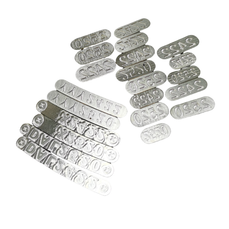 铜模logo各种标记烫印模具烫金铜模等厂家