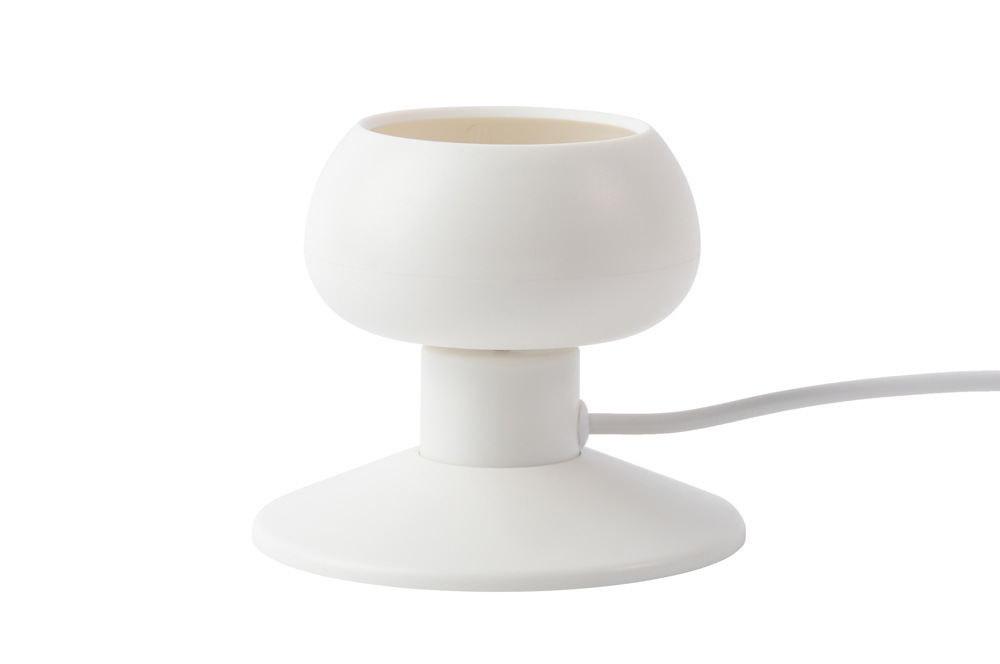 Bolos con fondo blanco