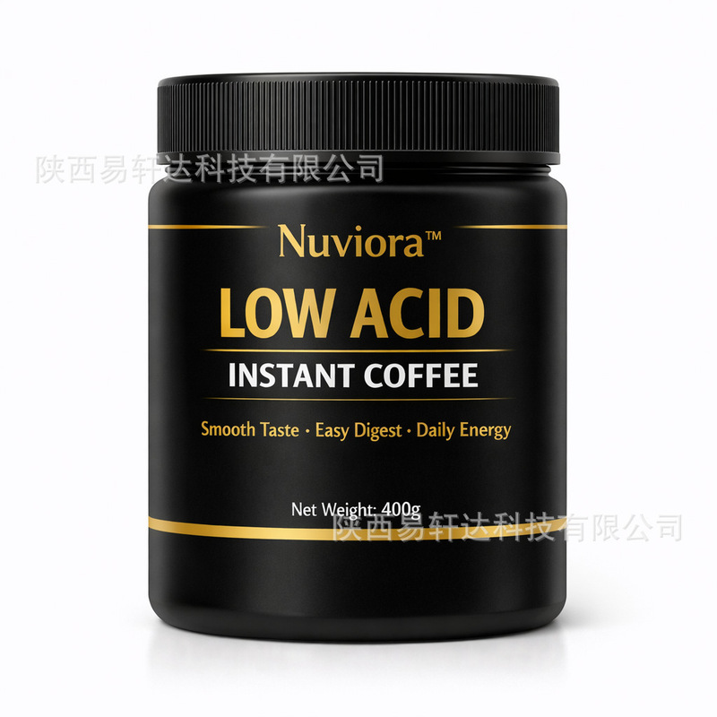 Amazon's Best-Selling Mushroom Coffee Instant Coffee Powder Foreign Trade Manufacturer Amazon's Best-Selling Mushroom Coffee Instant Coffee Powder Foreign Trade Manufacturer