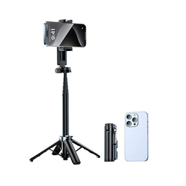 手机自拍杆;手机镜头;手机稳定器