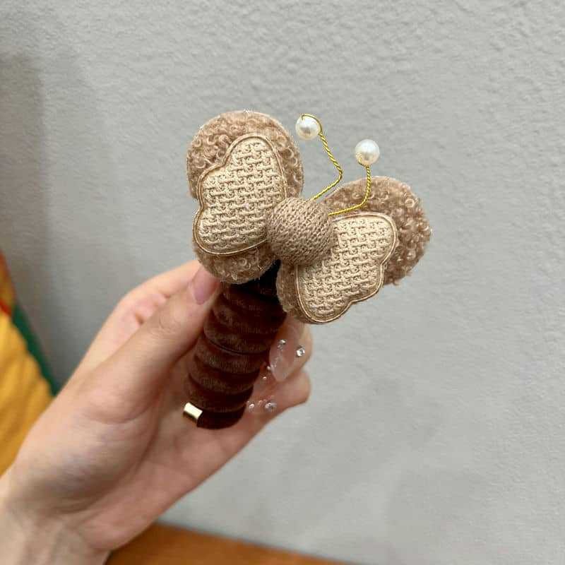 진주 나비