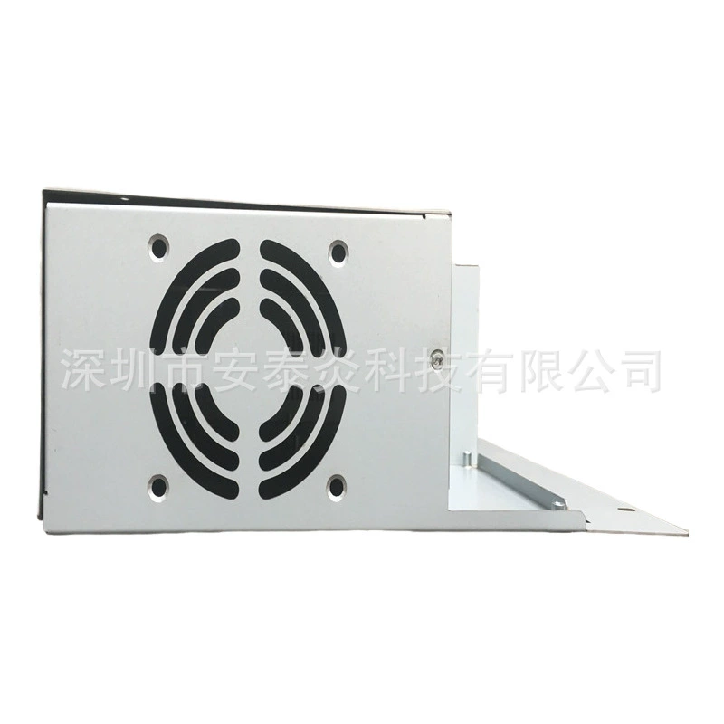 Пользовательские дождепроницаемый металлический корпус питания для штамповки деталей для обработки листового металла детали из нержавеющей стали штамповка деталей