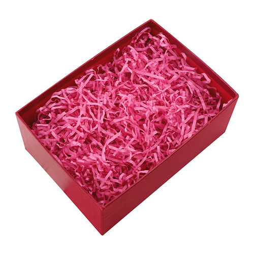Low-cost French straw pulp paper manufacturer offers bulk wholesale by kilogram for fruit gift box and candy box fillers.