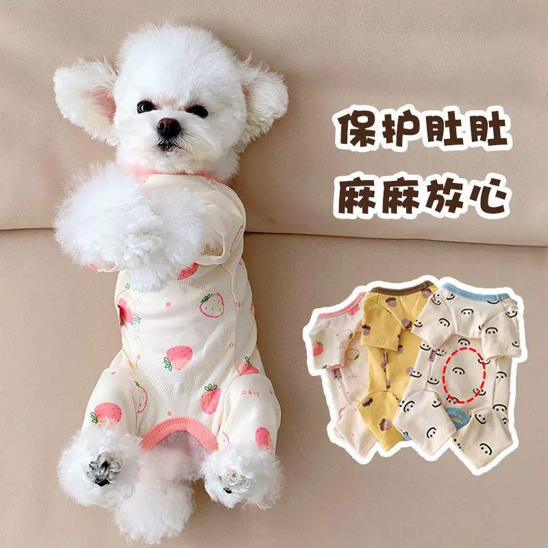 Биби собака одежда осенняя и зимняя домашняя одежда для домашних животных