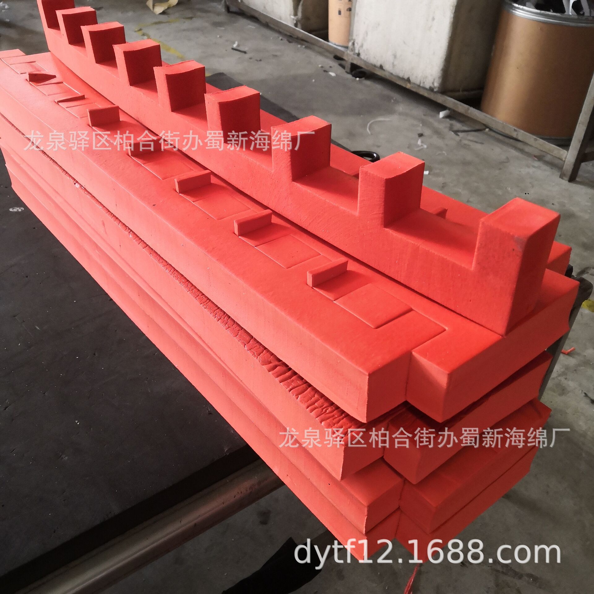 eva泡沫卡槽/eva泡沫卡条/eva泡沫胶条/减震eva泡沫/缓冲eva泡沫