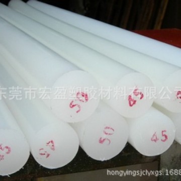 黑色PP棒-半透明PP棒-白色聚丙烯板