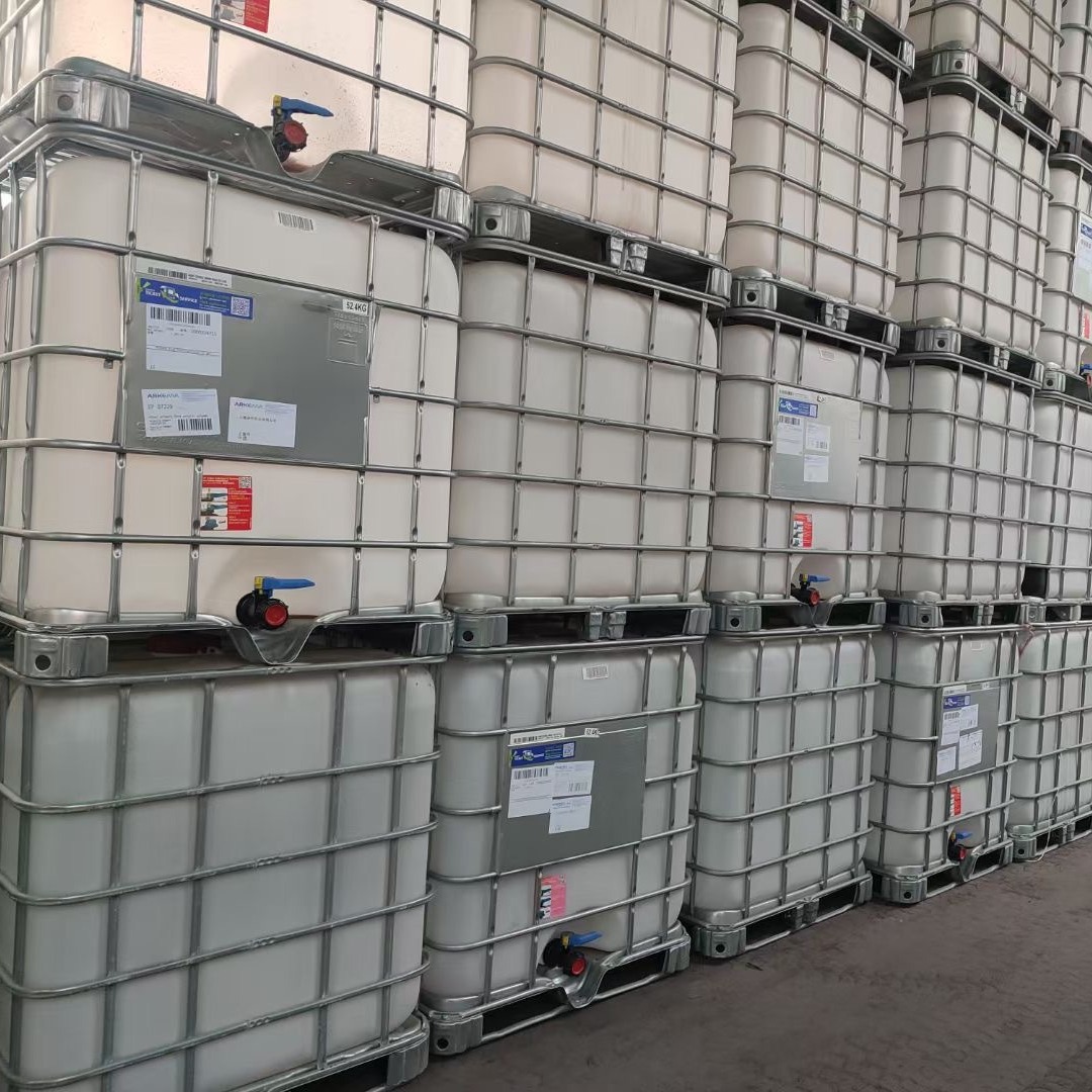 全新/二手/水洗集装车载吨桶化工塑料桶加大水桶长方形1000升油桶