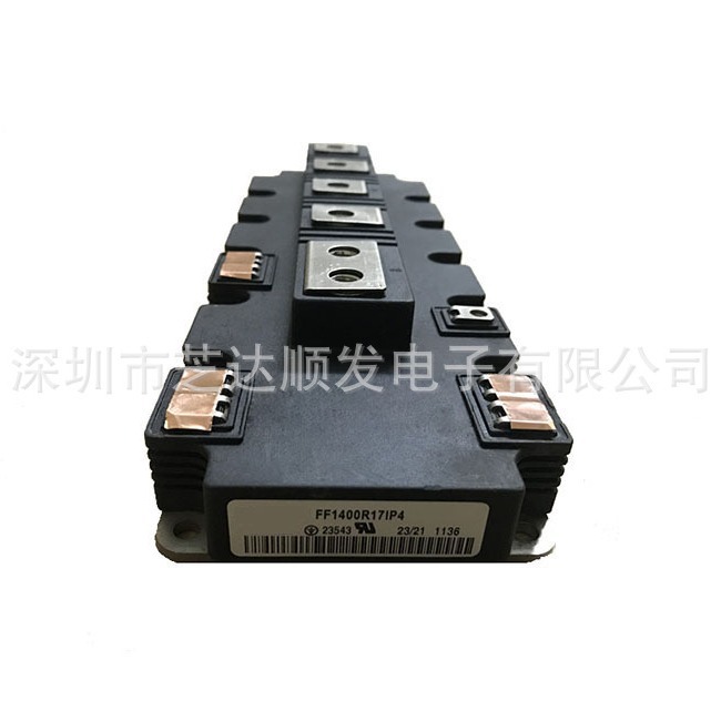 IGBT模块 FF1400R17IP4 FF1400R12IP4 FF1000R17IP4 FF1000R17IE4