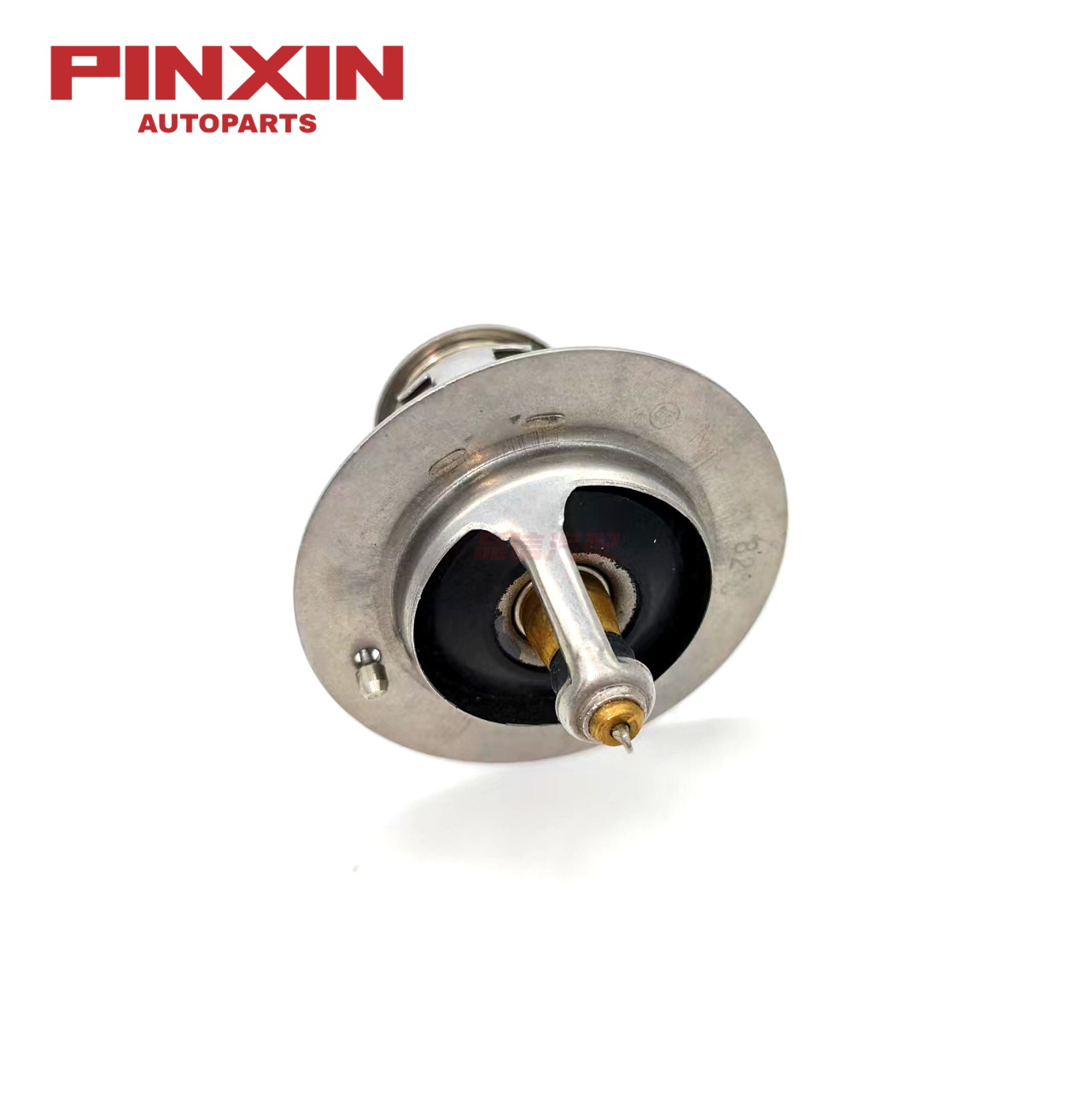 90916-03117 is suitable for Toyota Land Cruiser vehicles, model 82 ° C thermostat 9091603117