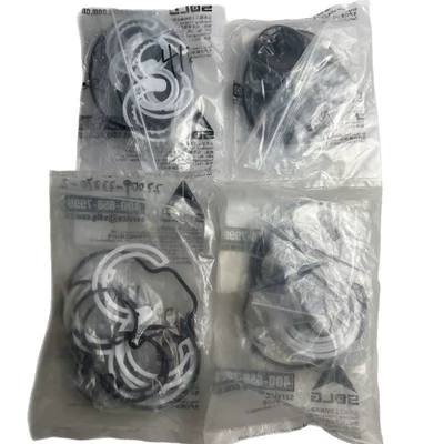 Pump Seal Repair – Ötürücü vallar