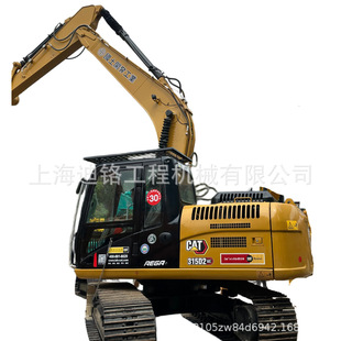 ���ر���CAT 315D2 Used Excavator �����ھ�C�F؛�Vɽ����