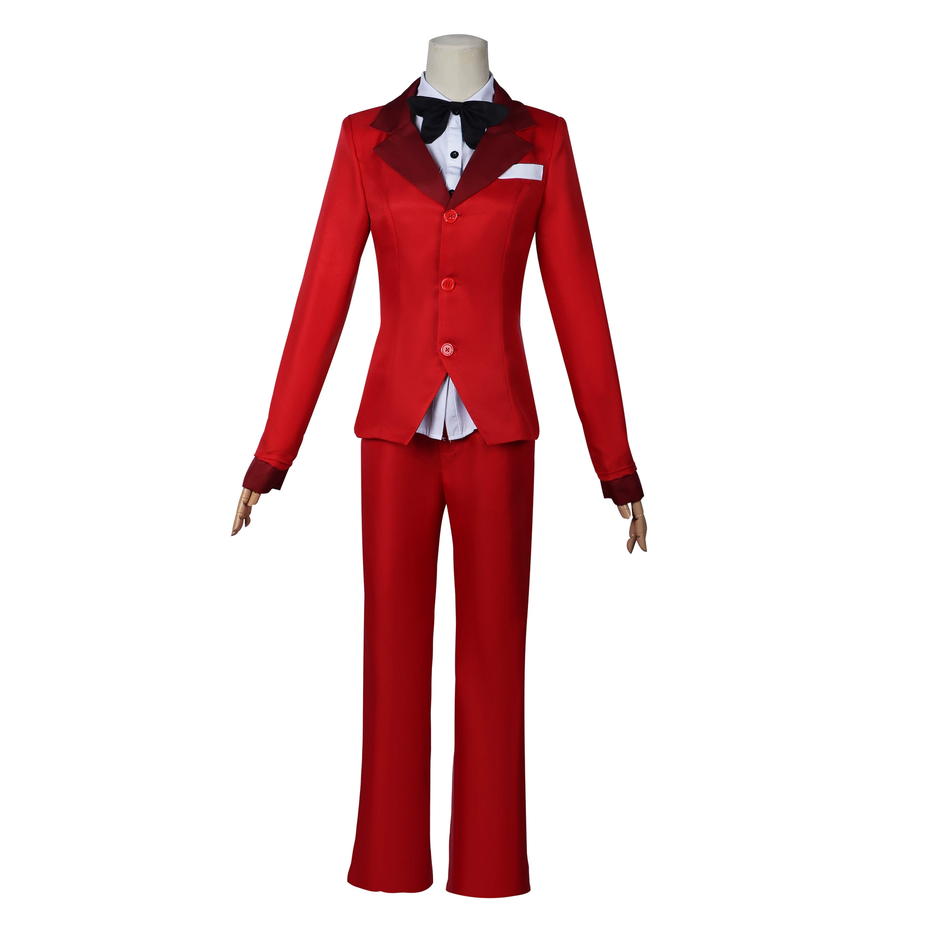 Volkl, телевизор, костюм, набор, косплей