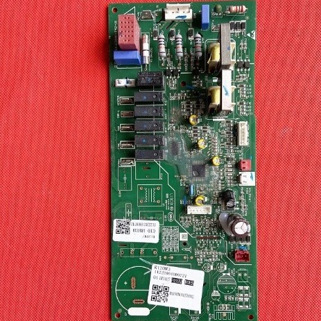 SX-120AP-T42-V1 오크시 에어컨 외부 메인 보드 R120W 컴퓨터 보드 11222031000742