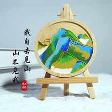 ���꾰̩������˿���ű����ֹ�DIY���Ʒ�����������Ž��������