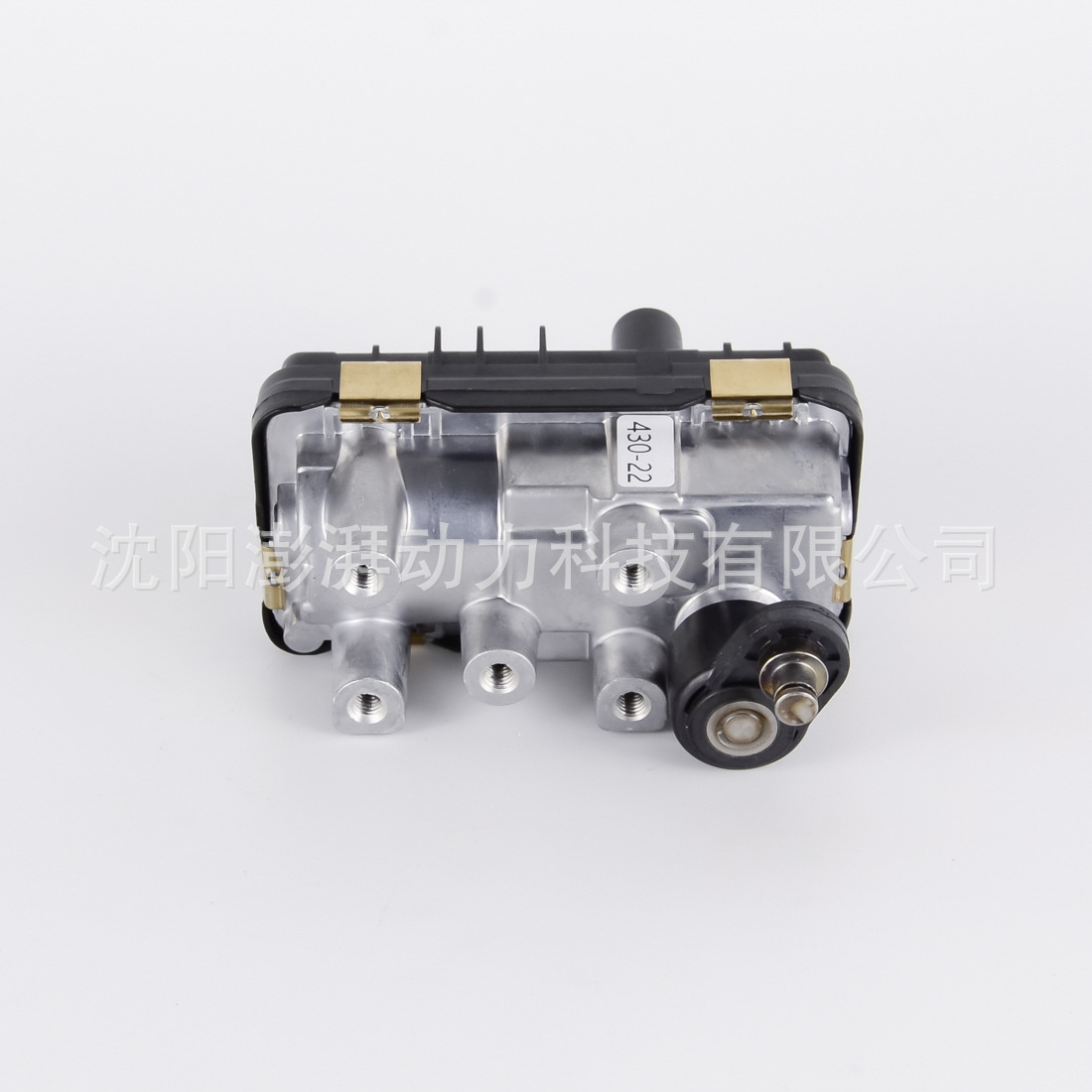 Suitable for Ford Transit Turbocharger Solenoid Valve 6Nw010430-22 797863-0073 786880