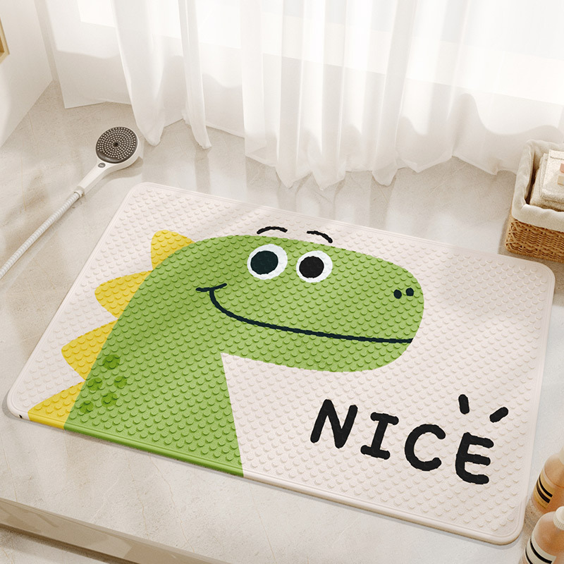 El Parque de Felices - Dinosaurios Sonrientes