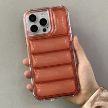 外贸手机壳适用OPPO REALME C67 4G羽绒服三合一染色防摔手机套