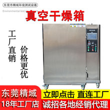 實驗室烘干箱 電熱鼓風干燥箱 高溫加熱小型工業烤箱真空干燥箱
