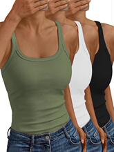 H 40382LMilk Silk Crop Vest ţ��˿¶����������ͨ�羳