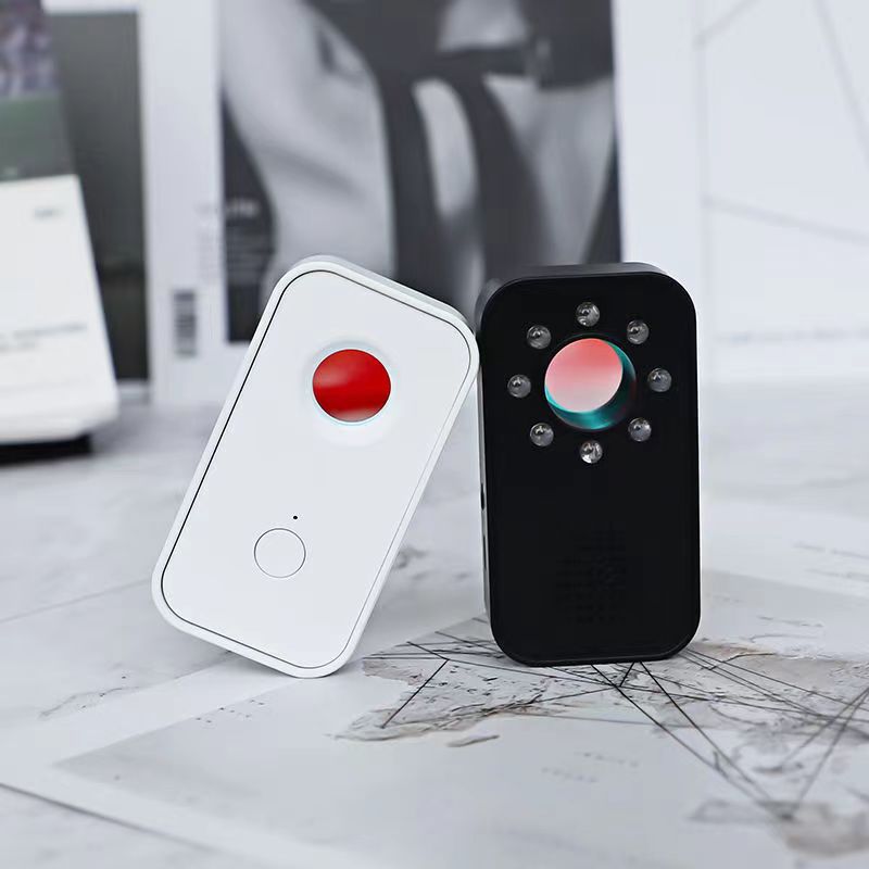 Wireless CCTV camera
