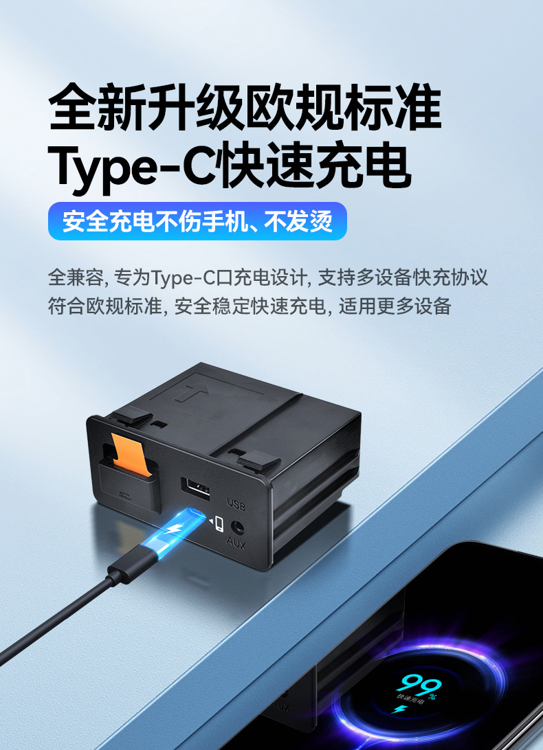 Suitable for Mazda Carplay adapter, carplay, Android auto wired/wireless connection