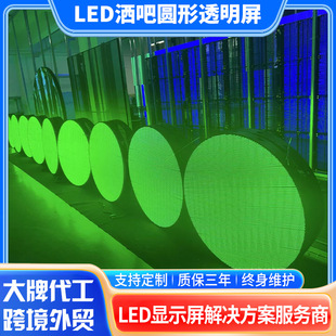 �S�Ҷ���LED�ưɈA��͸����LED��Ĥ�����b���̘I����������