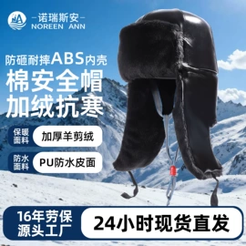 塑料安全帽;其他头部防护;交通安全服装