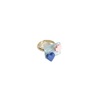 Resin, brand ring, cute jewelry, new collection, simple and elegant design