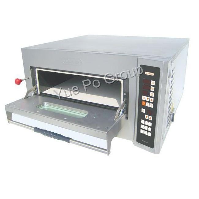 利高程控电批萨炉