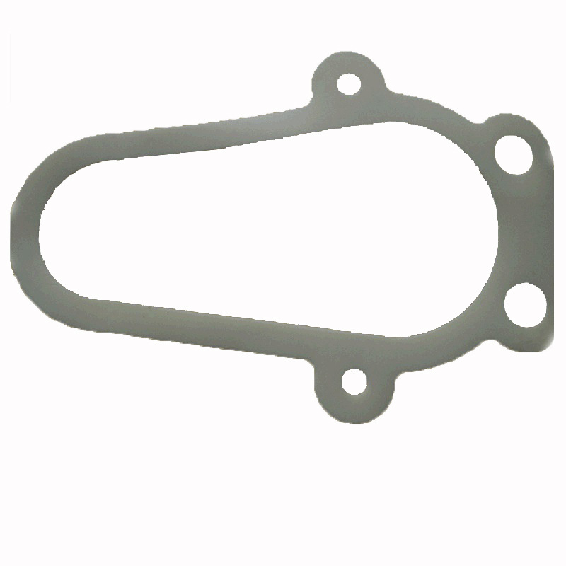 深圳铁氟龙板加工 聚四氟乙烯绝缘垫片加工 PTFE绝缘片制定加工