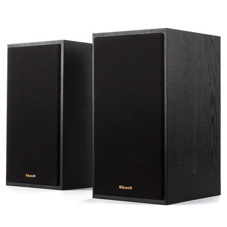 Klipsch/Klipsch R-51Pm Active Bookshelf Speakers Hifi Bluetooth Home Computer Multimedia Audio System