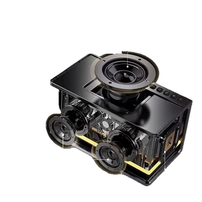 Computer Tweeter, Car speaker/subwoofer