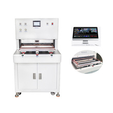 25 英寸 TP+LCM OCA 贴合机生产线 OCA SCA 贴合设备供应商工厂