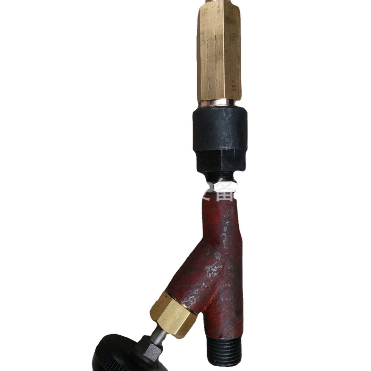 供应淄博6210柴油机示功阀210-14-000