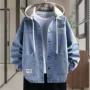春秋宽松跨境潮流夹克