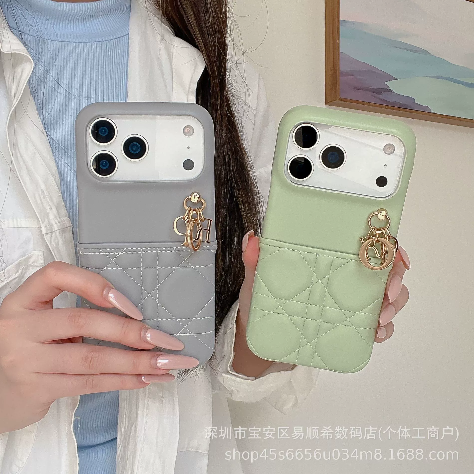 Apple, iPhone17, чехол для телефона, подвеска, совместимая куртка, 17promax, 15/14/12