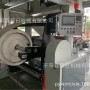 压纹pvc发泡圆网印刷机